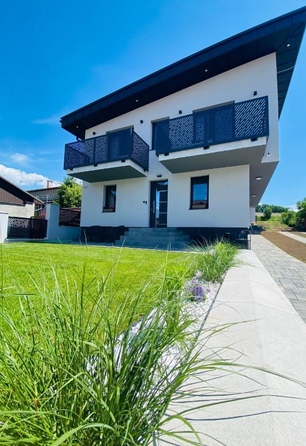 Apartmány TAMKA Vrbov Exterior foto