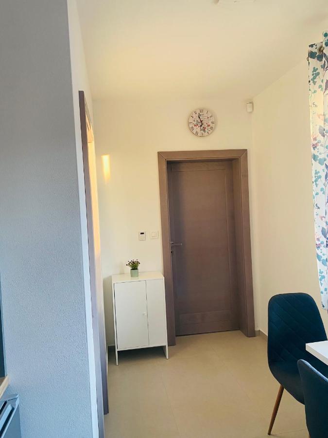 Apartmány TAMKA Vrbov Exterior foto