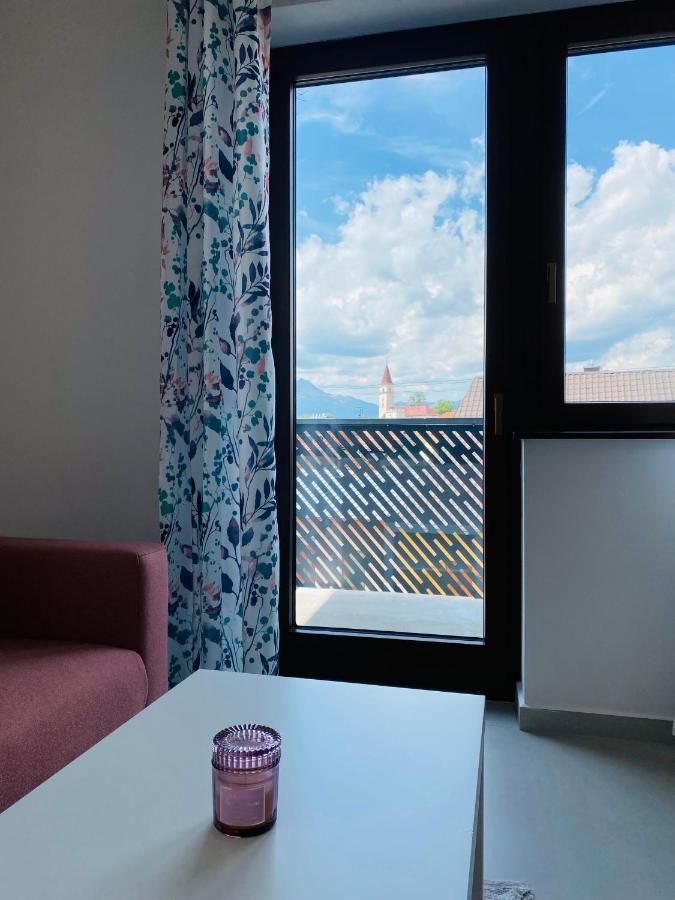 Apartmány TAMKA Vrbov Exterior foto