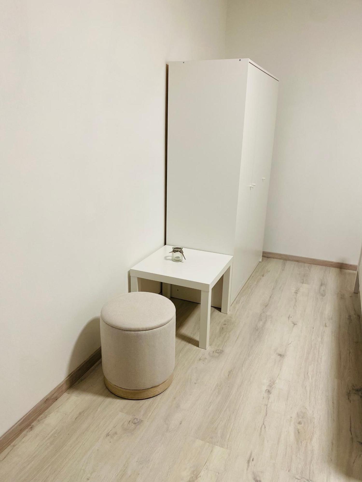 Apartmány TAMKA Vrbov Exterior foto