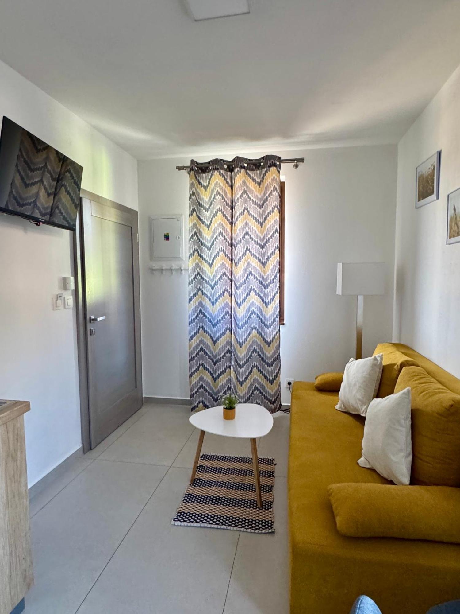 Apartmány TAMKA Vrbov Exterior foto