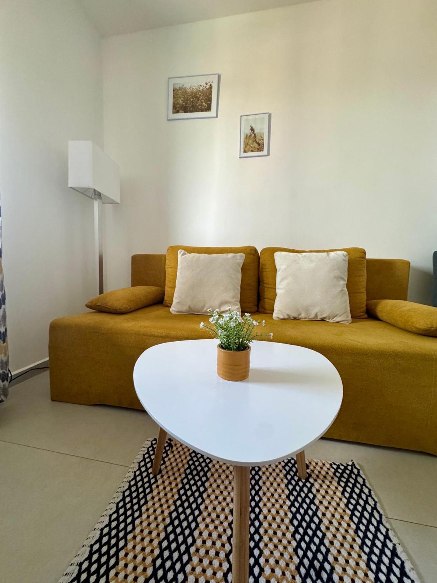 Apartmány TAMKA Vrbov Exterior foto
