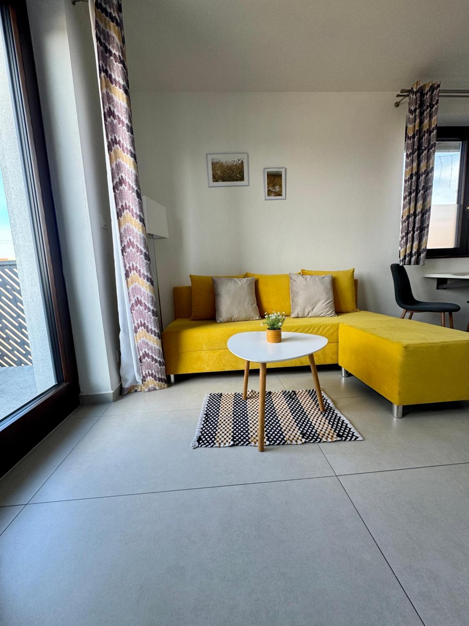 Apartmány TAMKA Vrbov Exterior foto